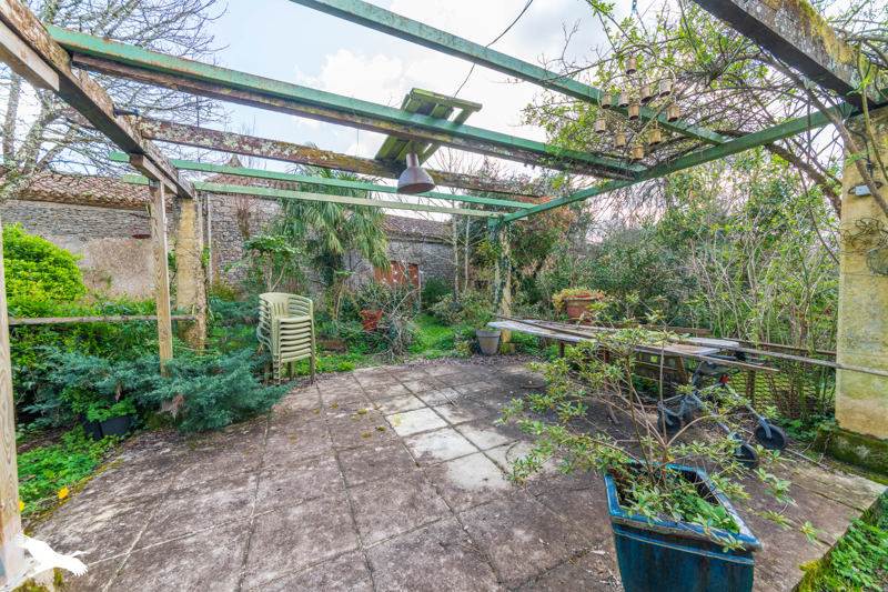 Vente Maison SAUVETERRE LA LEMANCE - 5 pièces -145 m² - (47500)