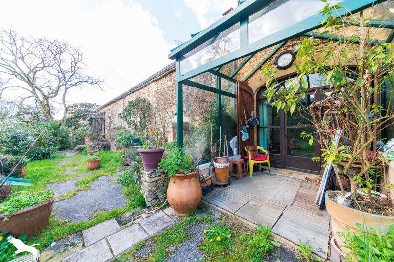Vente Maison SAUVETERRE LA LEMANCE - 5 pièces -145 m² - (47500)