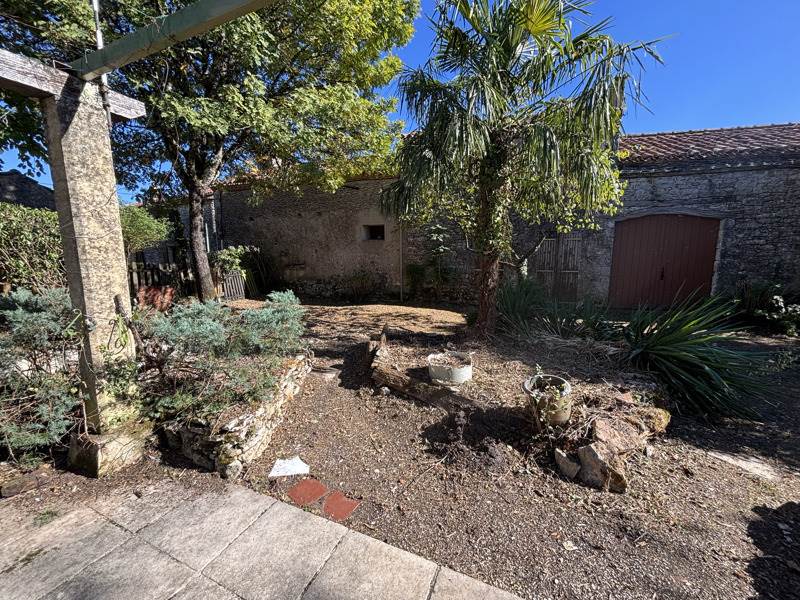 Vente Maison Sauveterre-la-Lémance 47500 5 pièces - 145 m²