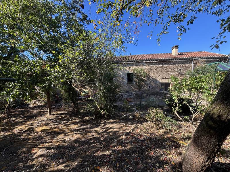 Vente Maison Sauveterre-la-Lémance - 5 pièces -145 m² - (47500)