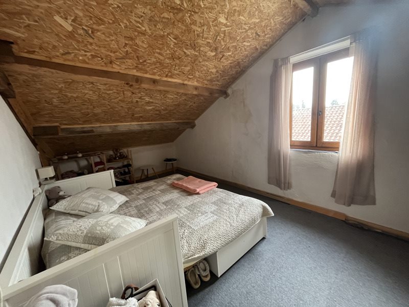 Vente Maison FUMEL - 5 pièces -138 m² - (47500)