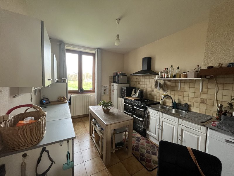 Vente Maison FUMEL - 5 pièces -138 m² - (47500)