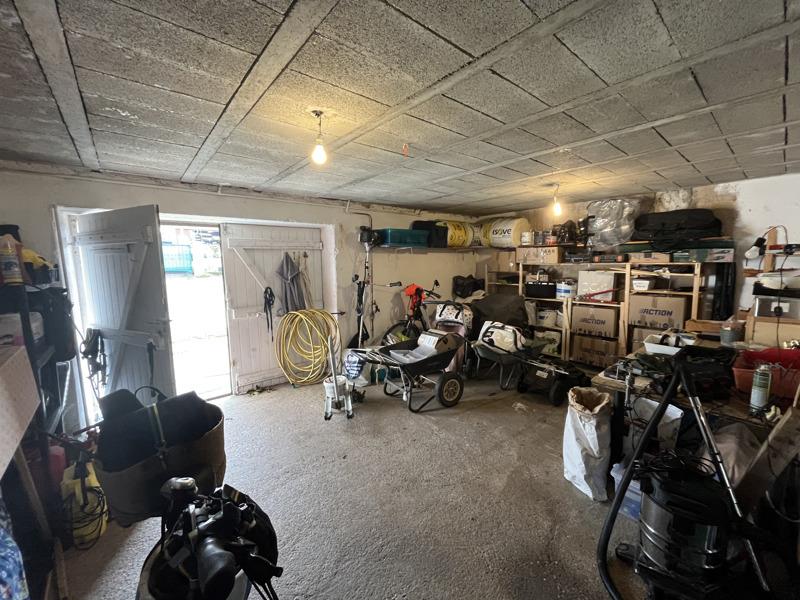 Vente Maison FUMEL - 5 pièces -138 m² - (47500)