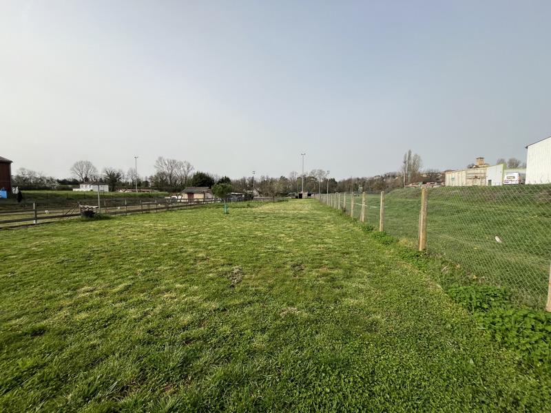 Vente Maison FUMEL - 5 pièces -138 m² - (47500)