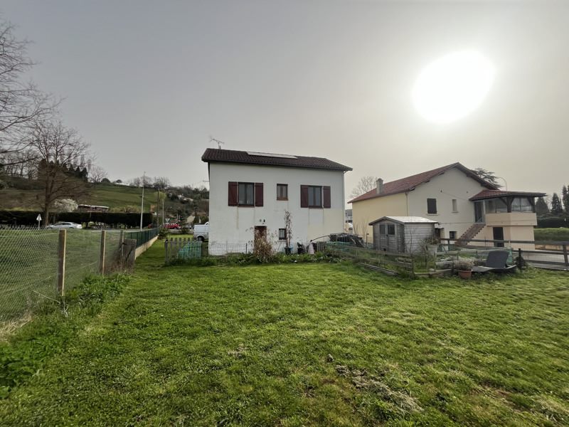 Vente Maison FUMEL - 5 pièces -138 m² - (47500)
