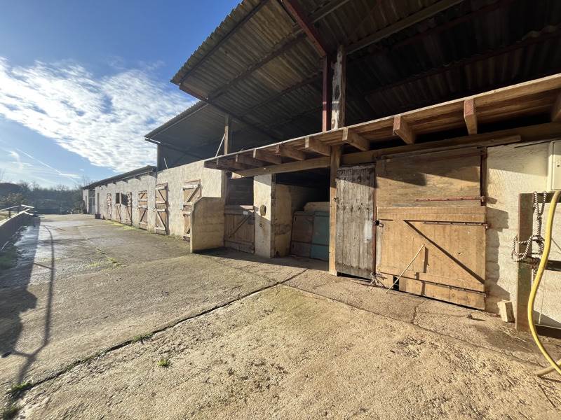 Vente Maison MONSEMPRON LIBOS - 10 pièces -221 m² - (47500)