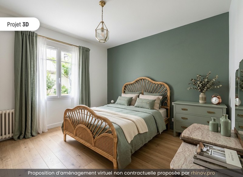 Vente Maison CONDEZAYGUES - 4 pièces -87 m² - (47500)