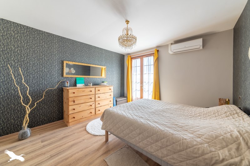 Vente Maison CONDEZAYGUES - 8 pièces -170 m² - (47500)