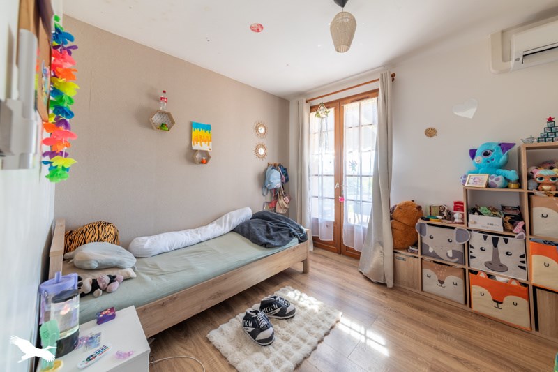 Vente Maison CONDEZAYGUES - 8 pièces -170 m² - (47500)