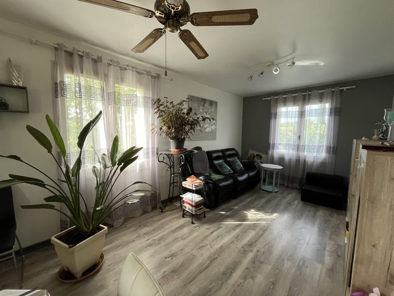 Vente Maison CONDEZAYGUES - 4 pièces -70 m² - (47500)