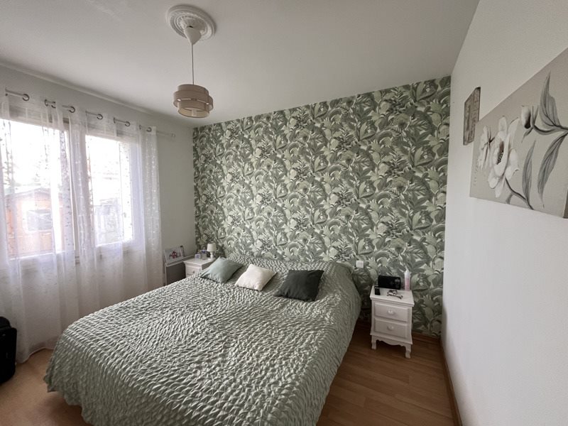 Vente Maison CONDEZAYGUES - 4 pièces -70 m² - (47500)