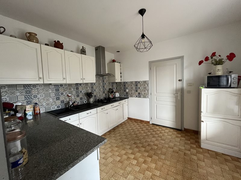 Vente Maison CONDEZAYGUES - 4 pièces -70 m² - (47500)