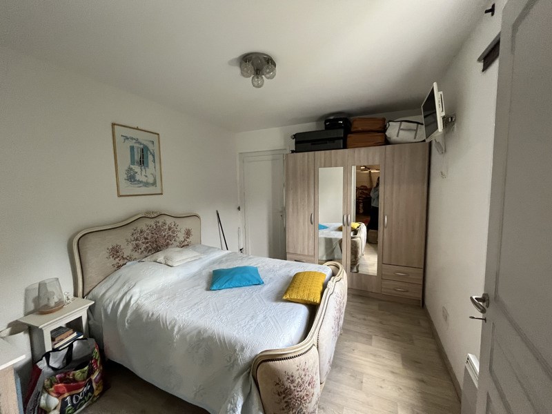 Vente Maison CONDEZAYGUES - 4 pièces -70 m² - (47500)