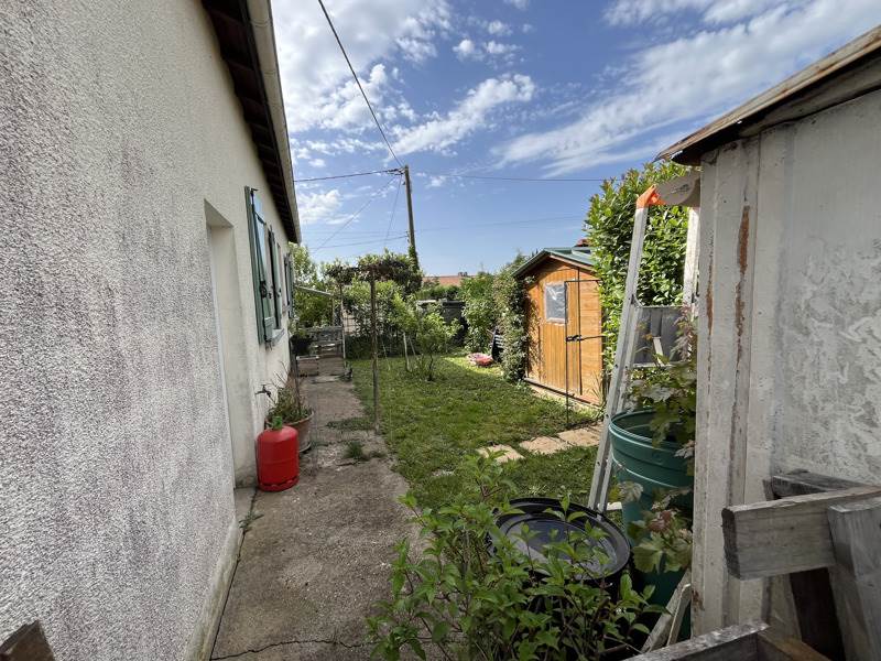 Vente Maison CONDEZAYGUES - 4 pièces -70 m² - (47500)