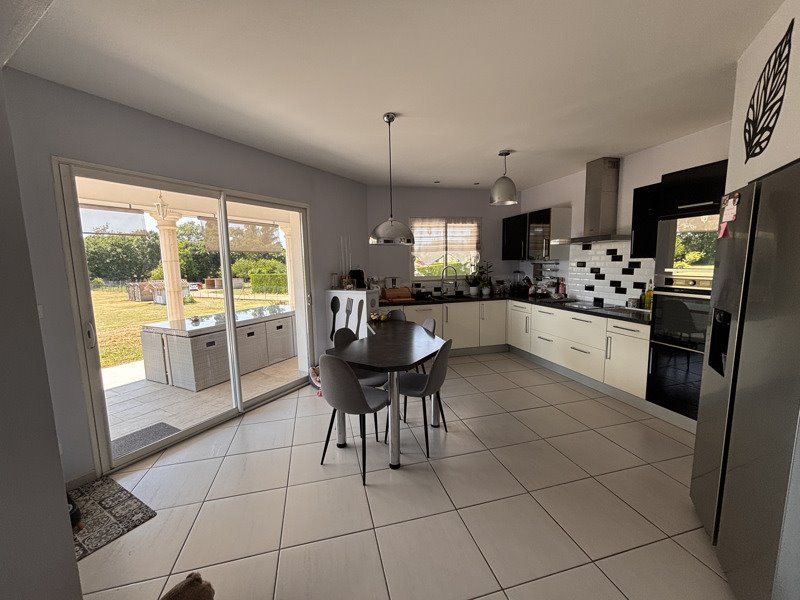 Vente Maison ST VITE - 6 pièces -182 m² - (47500)