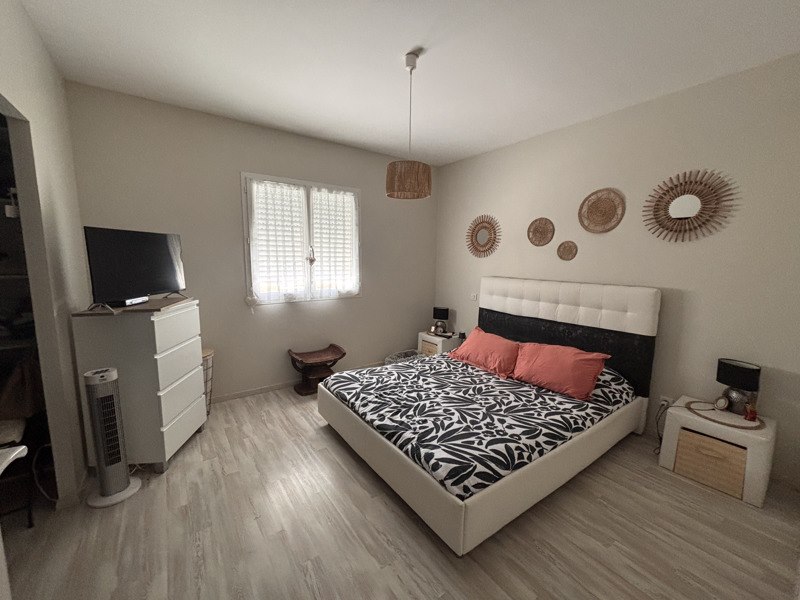Vente Maison ST VITE - 6 pièces -182 m² - (47500)