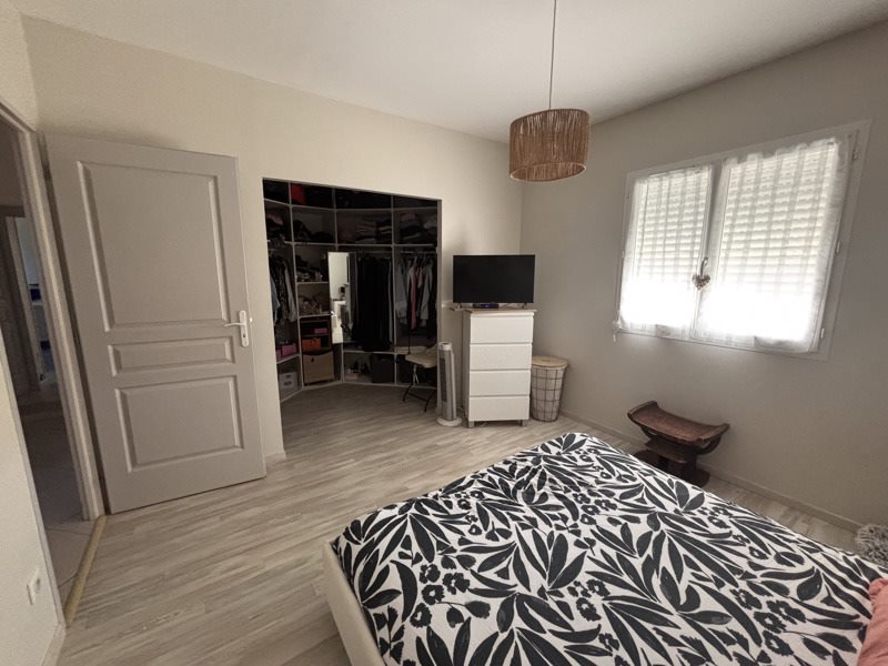 Vente Maison ST VITE - 6 pièces -182 m² - (47500)