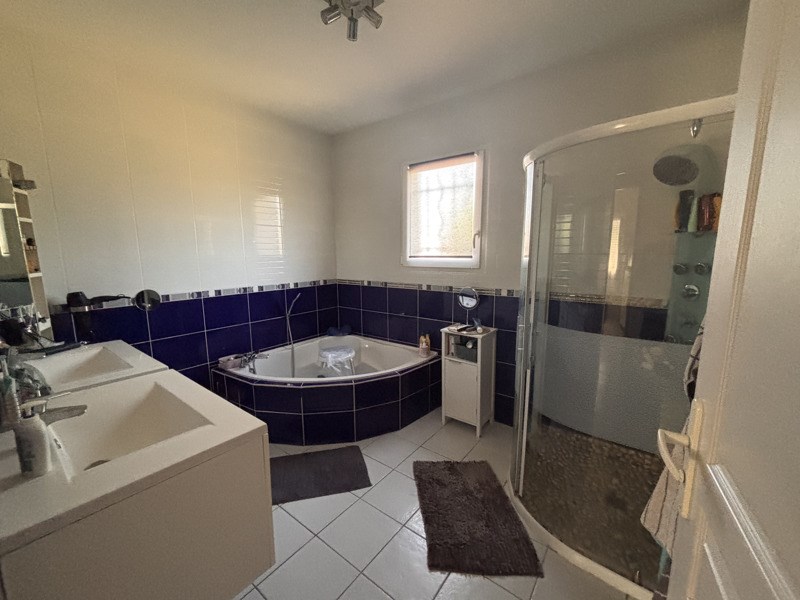 Vente Maison ST VITE - 6 pièces -182 m² - (47500)