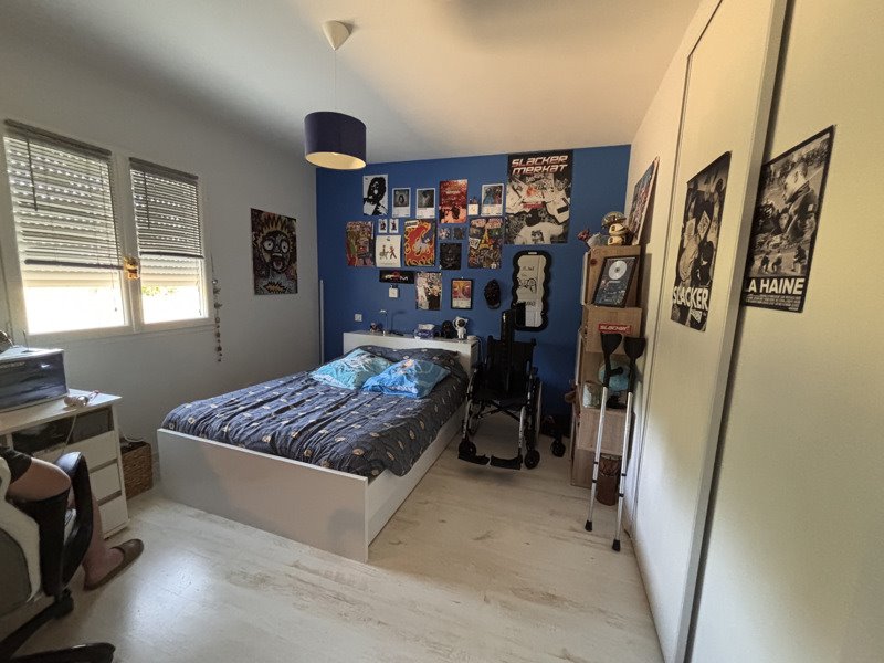 Vente Maison ST VITE - 6 pièces -182 m² - (47500)