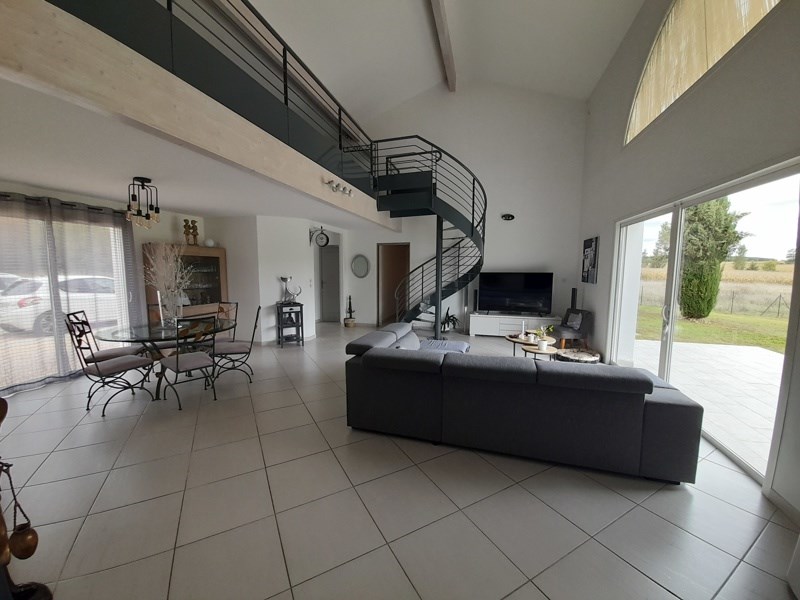 Vente Maison ST VITE - 6 pièces -182 m² - (47500)