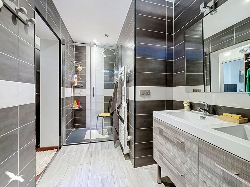 Vente Maison Monsempron-Libos - 6 pièces -170 m² - (47500)