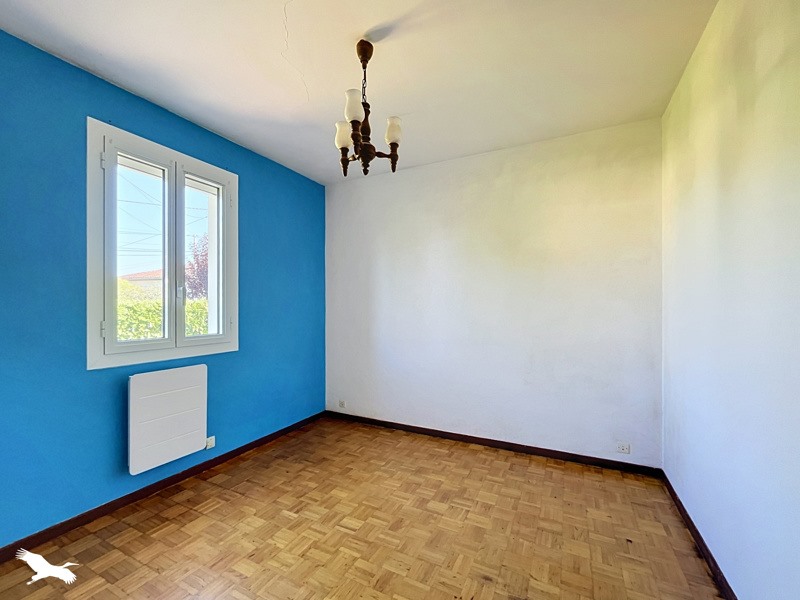 Vente Maison MONTAYRAL - 5 pièces -70 m² - (47500)