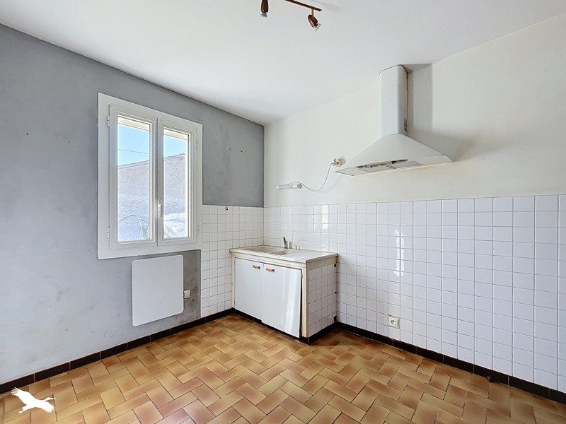 Vente Maison MONTAYRAL - 5 pièces -70 m² - (47500)