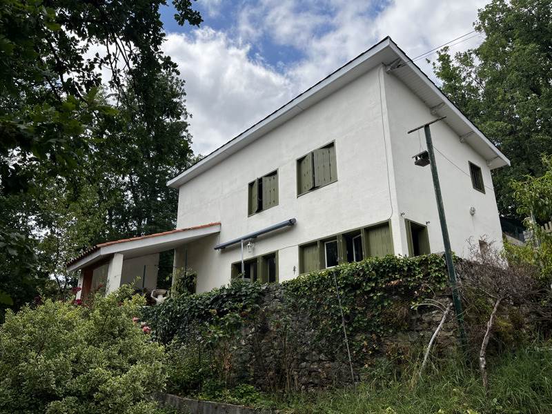 Vente Maison CONDEZAYGUES - 4 pièces -79 m² - (47500)