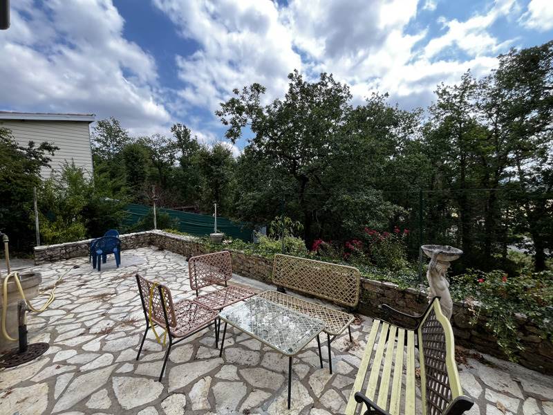 Vente Maison CONDEZAYGUES - 4 pièces -79 m² - (47500)