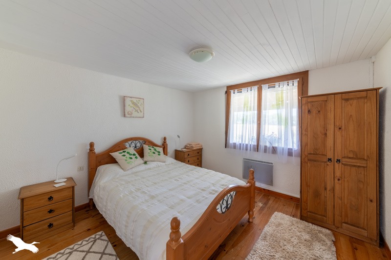Vente Maison SERIGNAC - 6 pièces -119 m² - (46700)