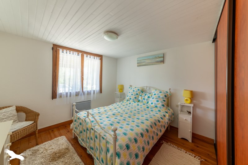 Vente Maison SERIGNAC - 6 pièces -119 m² - (46700)