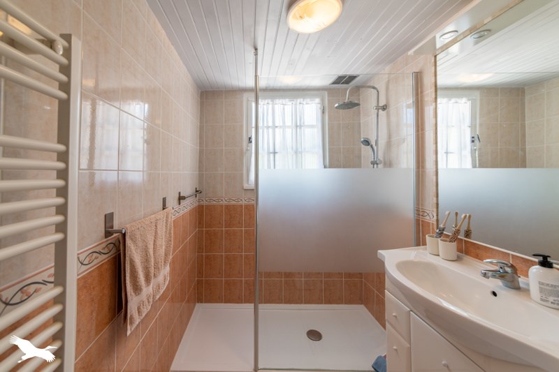 Vente Maison SERIGNAC - 6 pièces -119 m² - (46700)
