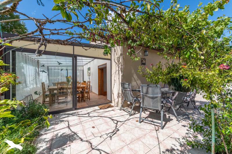 Vente Maison SERIGNAC - 6 pièces -119 m² - (46700)