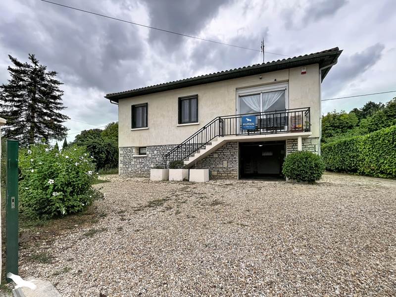 Maison 5 pièces 60 m² · à Montayral · 60 m² · 135 000 €