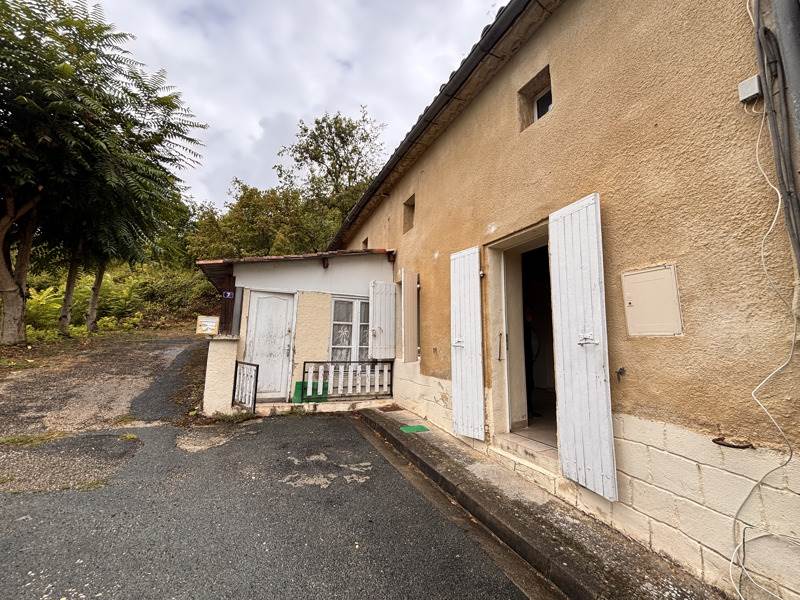 Maison 4 pièces 98 m² · à Fumel · 98 m² · 77 420 €