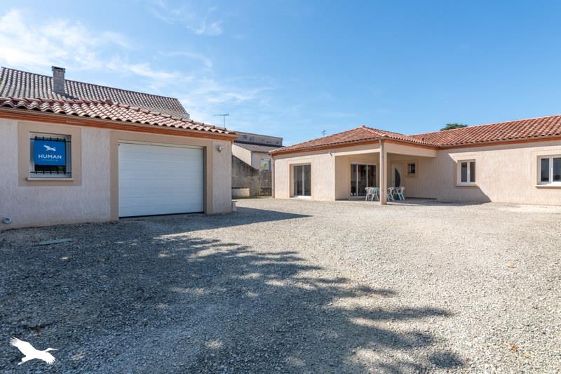 Maison 5 pièces 125 m² · à Monsempron-Libos · 125 m² · 229 000 €