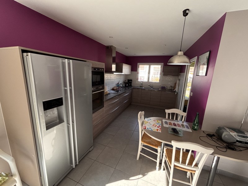 Vente Maison MONSEMPRON LIBOS - 5 pièces -125 m² - (47500)