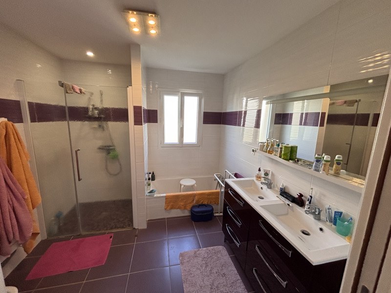 Vente Maison MONSEMPRON LIBOS - 5 pièces -125 m² - (47500)