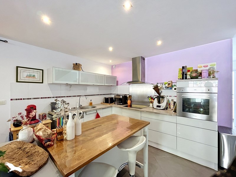Vente Maison FUMEL - 5 pièces -102 m² - (47500)