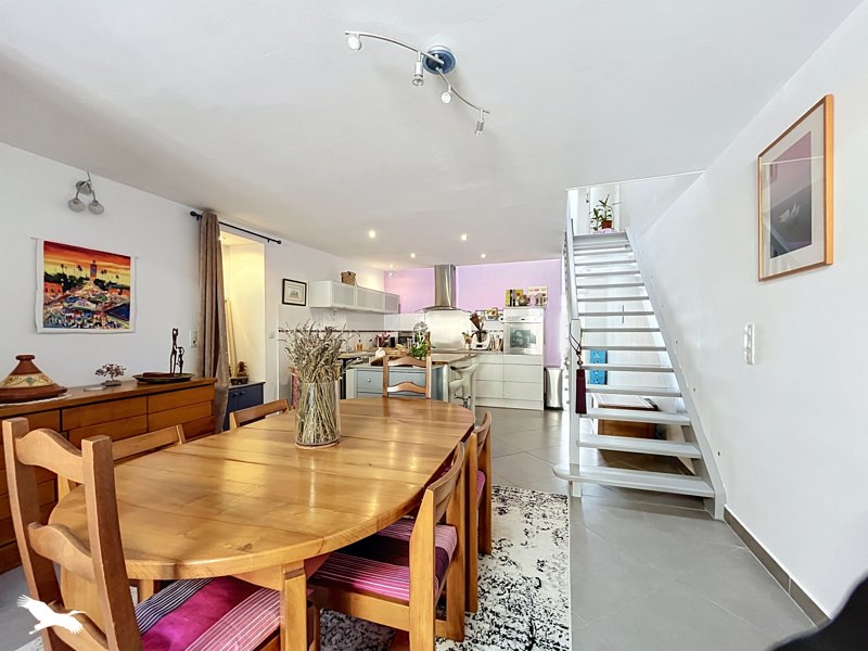 Vente Maison FUMEL - 5 pièces -102 m² - (47500)