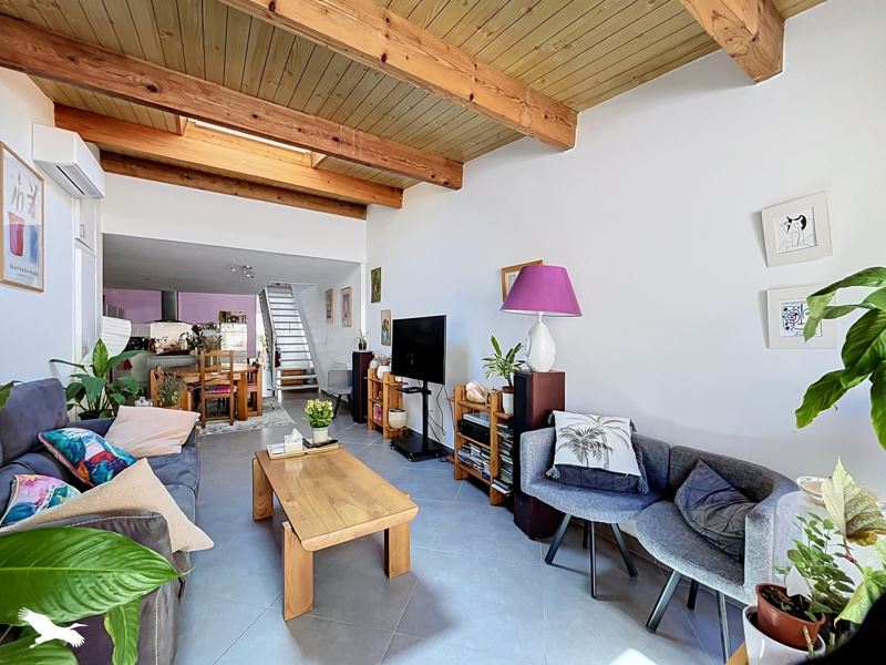 Vente Maison FUMEL - 5 pièces -102 m² - (47500)