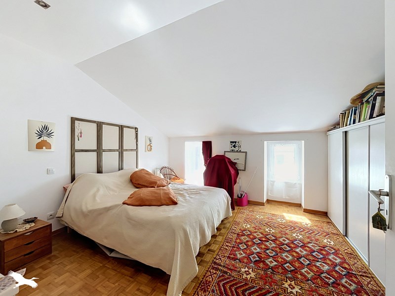 Vente Maison FUMEL - 5 pièces -102 m² - (47500)