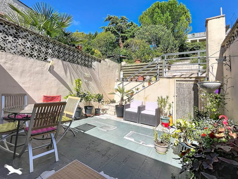 Vente Maison FUMEL - 5 pièces -102 m² - (47500)