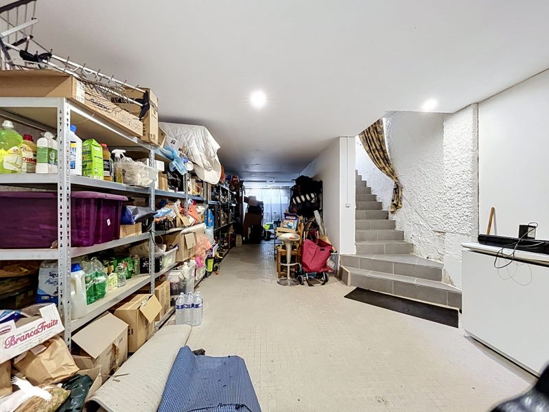 Vente Maison FUMEL - 5 pièces -102 m² - (47500)