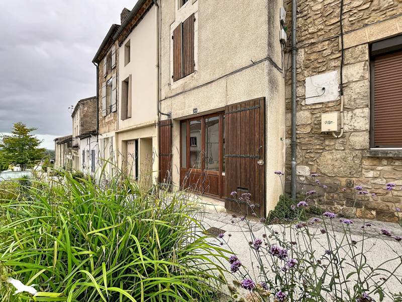 Maison 5 pièces 70 m² · à Fumel · 70 m² · 50 000 €