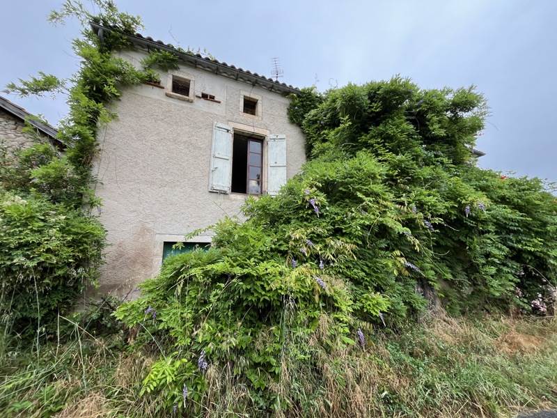 Maison 4 pièces 94 m² · à Vire-sur-Lot · 94 m² · 109 500 €