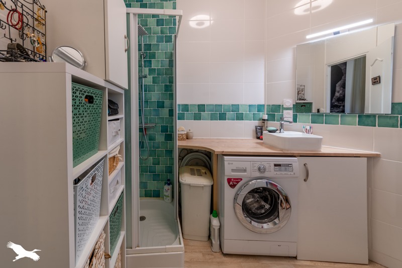 Vente Maison Saint-Vite - 4 pièces -110 m² - (47500)