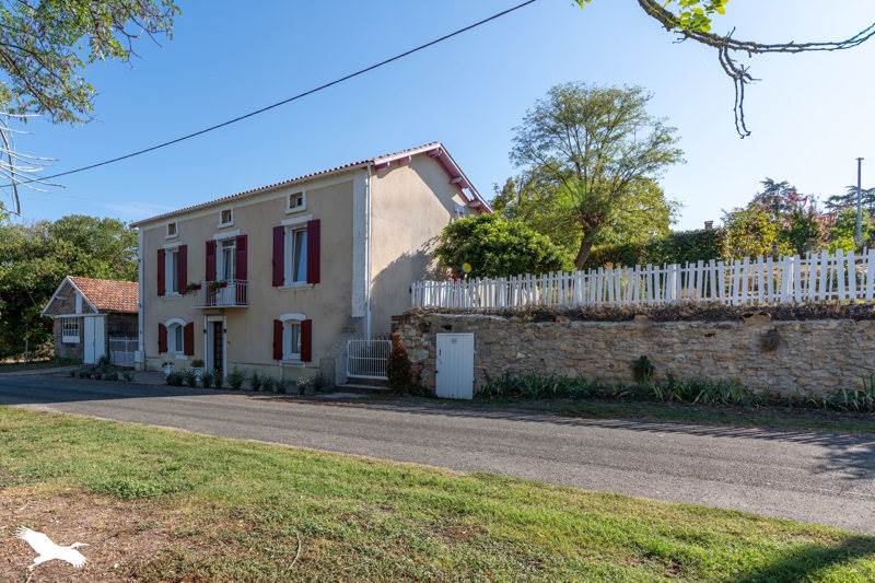 Maison 4 pièces 110 m² · à Saint-Vite · 110 m² · 164 000 €