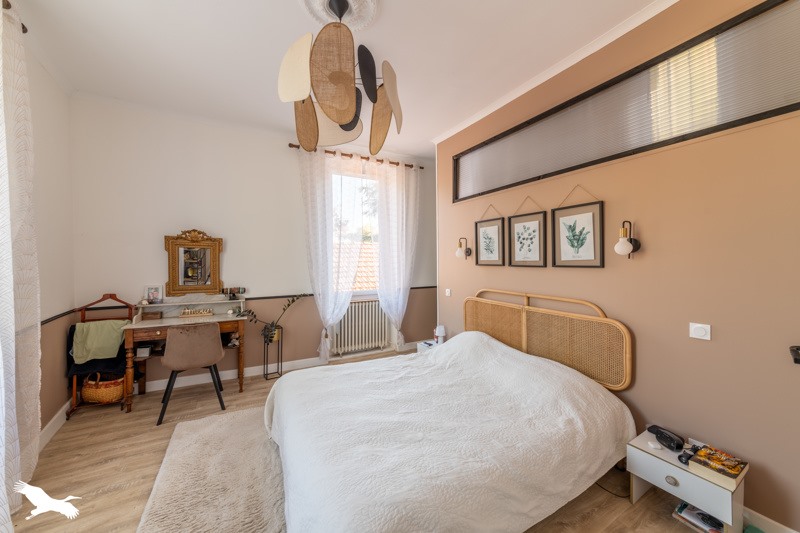 Vente Maison Saint-Vite - 4 pièces -110 m² - (47500)
