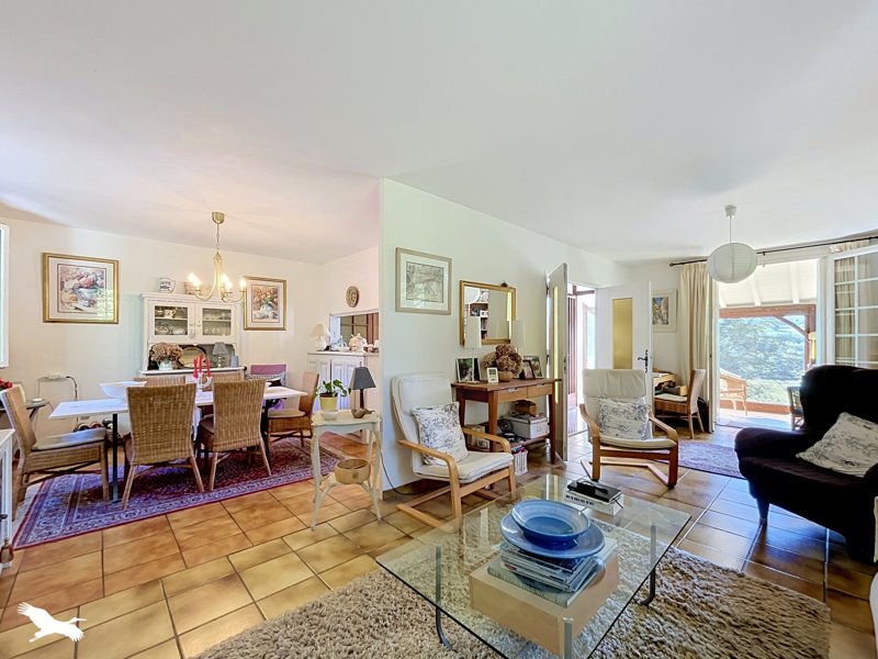 Vente Maison Saint-Martin-le-Redon - 6 pièces -137 m² - (46700)